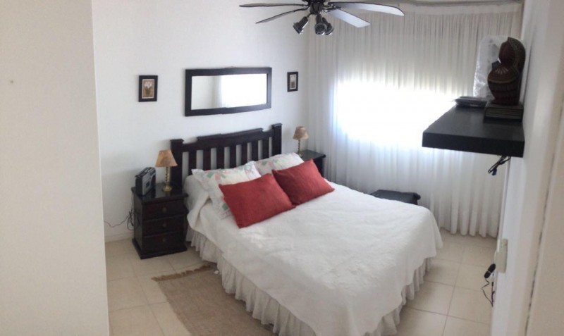 Departamento en alquiler sobre Roosevelt